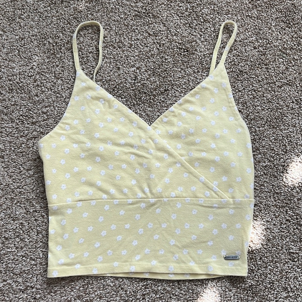 HOLLISTER shirt!